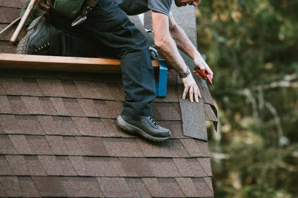 Quick and Trustworthy Emergency Roof Repair Services in Atwood, TN